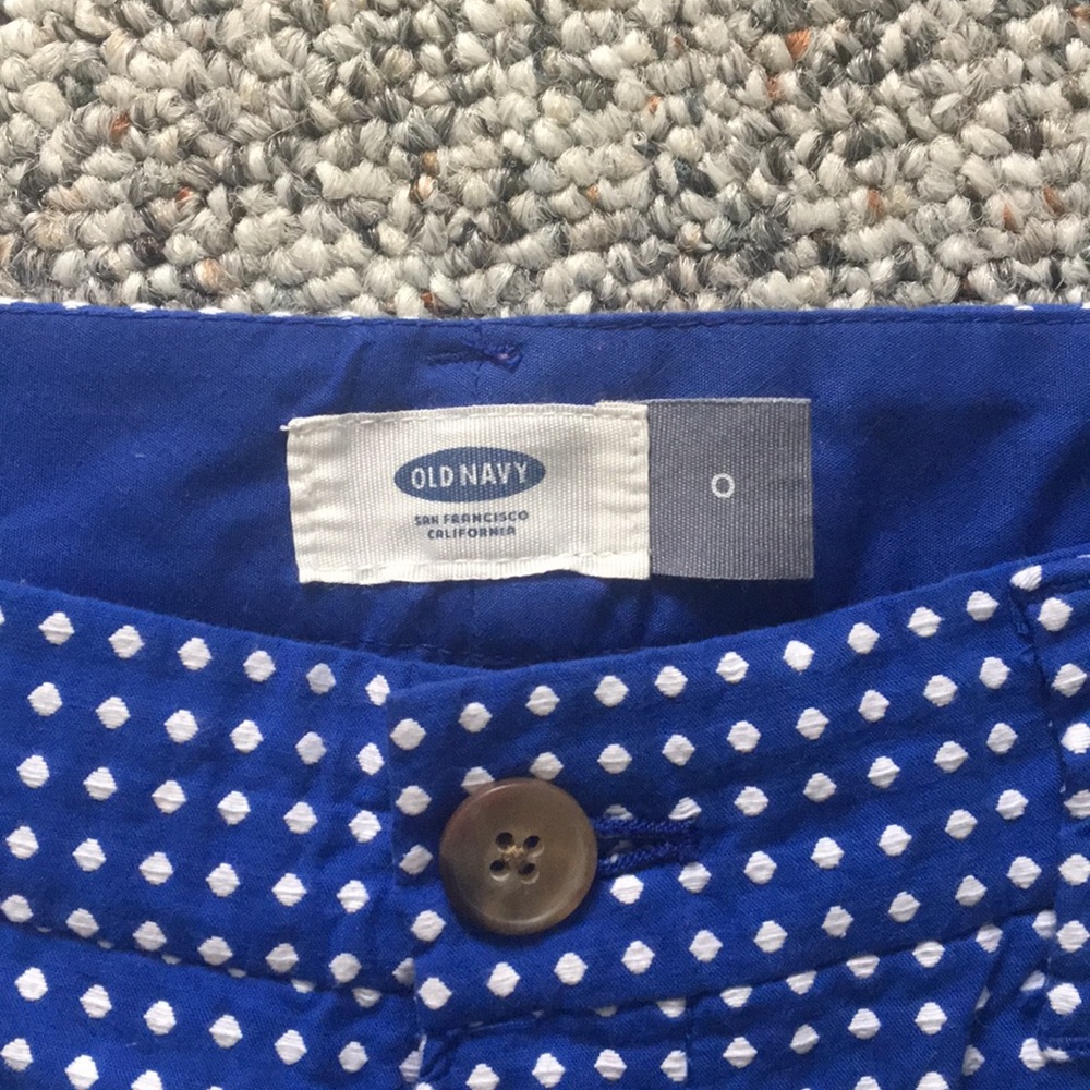shorts - Picture 2 of 2